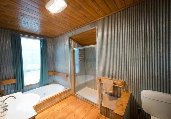 Comfort Kır Evi, 2 Yatak Odası, Engellilere Uygun, Göl Manzaralı
