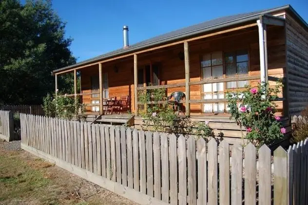 Deluxe Kır Evi, 2 Yatak Odası, Dağ Manzaralı, Avlu