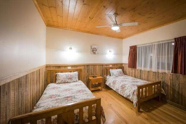 Deluxe Kır Evi, 2 Yatak Odası, Dağ Manzaralı, Avlu