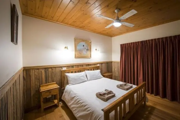 Deluxe Kır Evi, 2 Yatak Odası, Dağ Manzaralı, Avlu