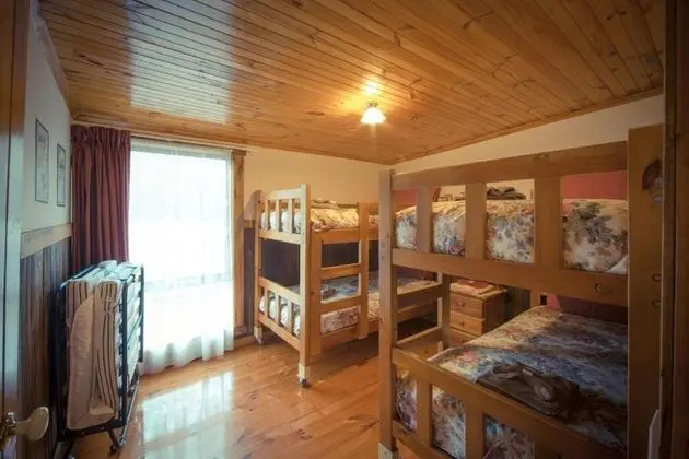 Family Kır Evi, 3 Yatak Odası, Bahçe Manzaralı, Avlu