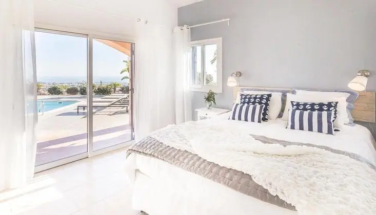 Villa, 4 Yatak Odası, Kişiye Özel Havuzlu