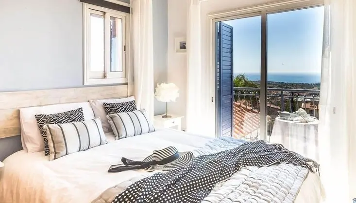 Villa, 4 Yatak Odası, Kişiye Özel Havuzlu