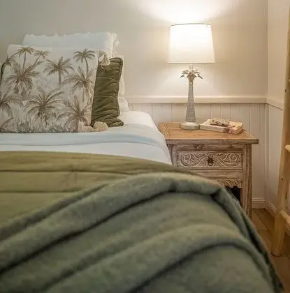 Exclusive Villa, Bahçe Manzaralı