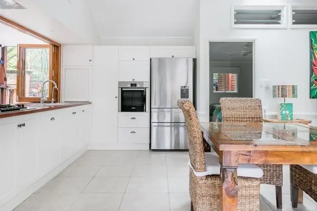 Exclusive Villa, Bahçe Manzaralı