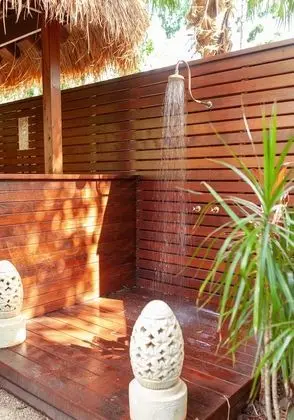 Exclusive Villa, Bahçe Manzaralı