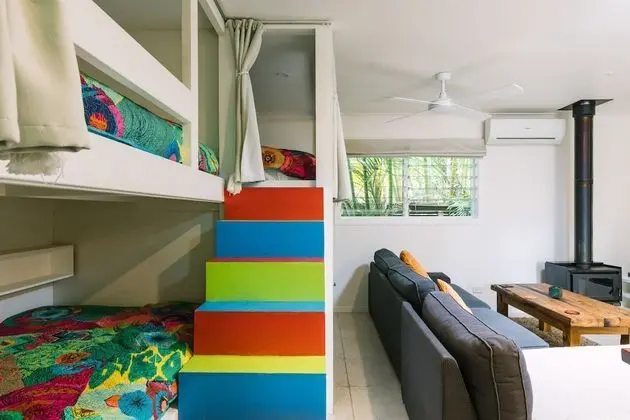 Exclusive Villa, Bahçe Manzaralı