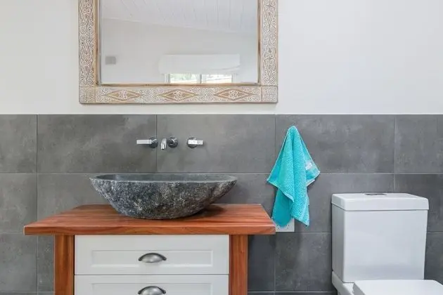 Exclusive Villa, Bahçe Manzaralı