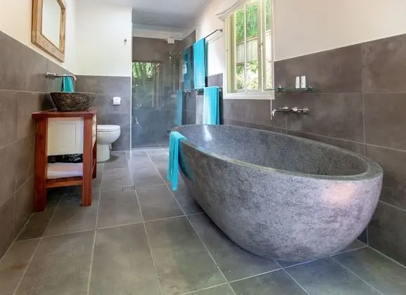 Exclusive Villa, Bahçe Manzaralı