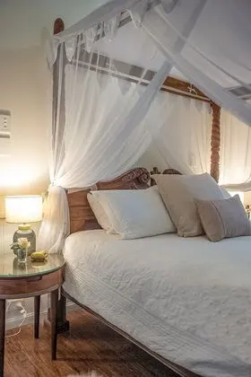 Premium Kır Evi, 2 Yatak Odası, Havuz Manzaralı