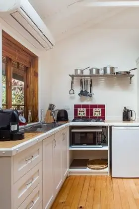 Premium Kır Evi, 2 Yatak Odası, Havuz Manzaralı