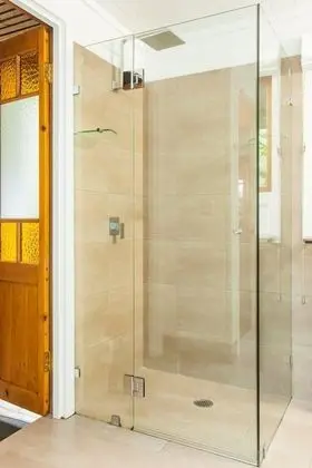 Premium Kır Evi, 2 Yatak Odası, Havuz Manzaralı
