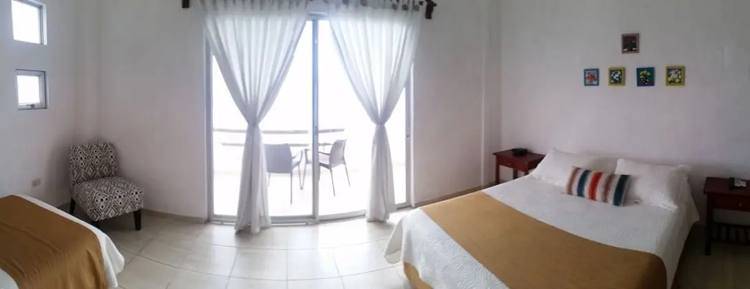 Deluxe Oda, Sigara İçilmez