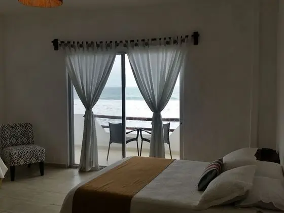 Deluxe Oda, Sigara İçilmez