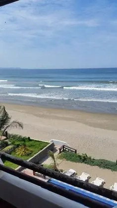 Junior Süit, Sigara İçilmez, Okyanus Manzaralı