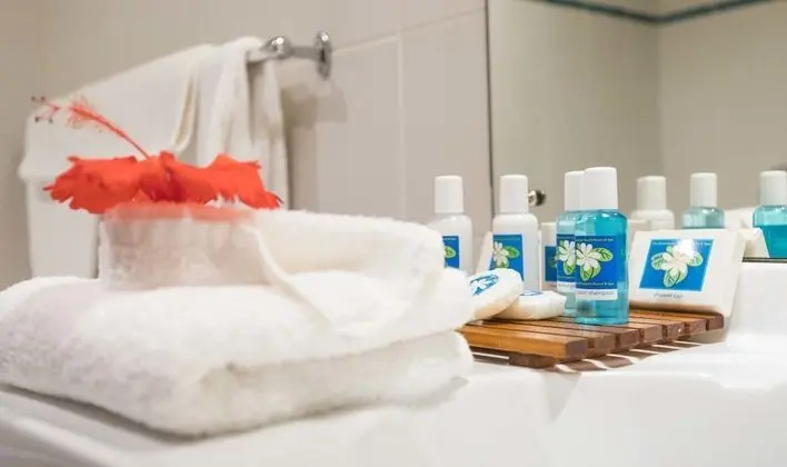 Honeymoon Süit (Spa)