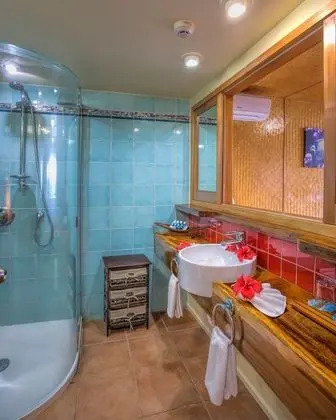 Süit, Denize Sıfır