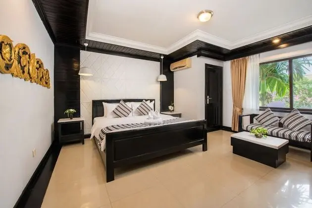 Apsara (1 Double or 2 Single beds)