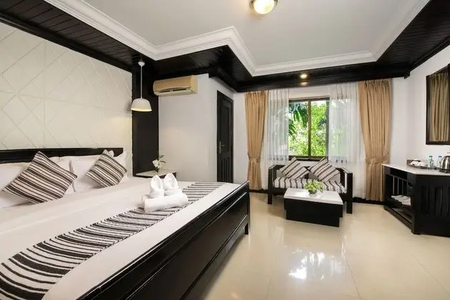 Apsara (1 Double or 2 Single beds)
