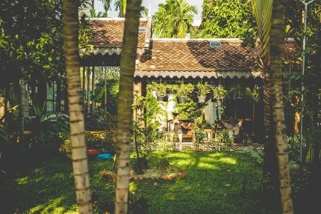 Apsara (1 Double or 2 Single beds)