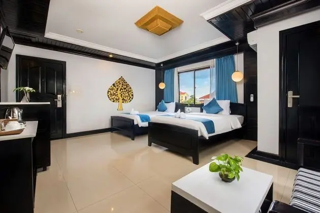 Premier Oda (Indra Grandeur)