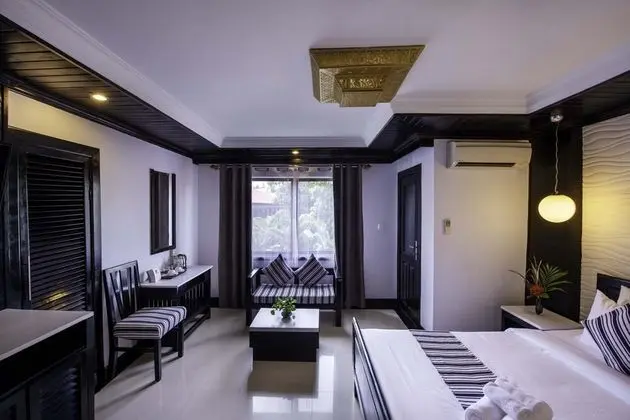 Premier Oda (Indra Grandeur)