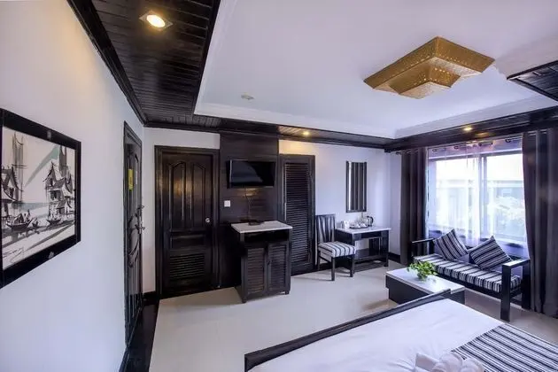 Premier Oda (Indra Grandeur)