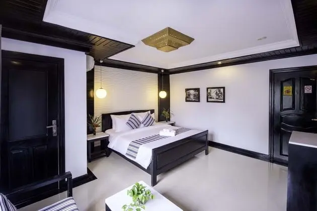Premier Oda (Indra Grandeur)