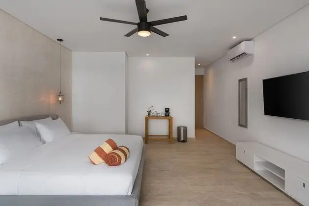 Apart Daire, 3 Yatak Odası