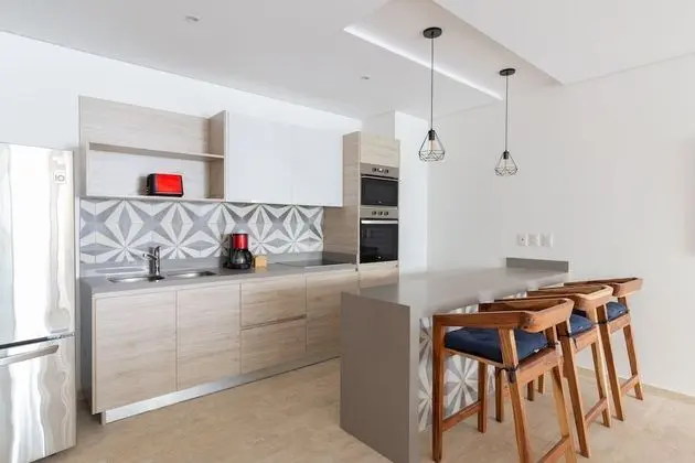 Apart Daire, 3 Yatak Odası