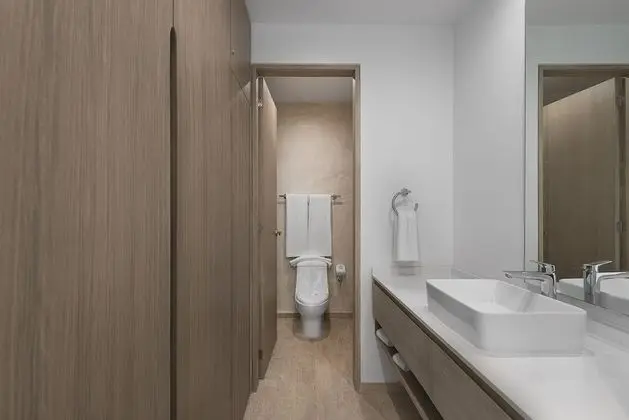 Stüdyo, 1 Yatak Odası
