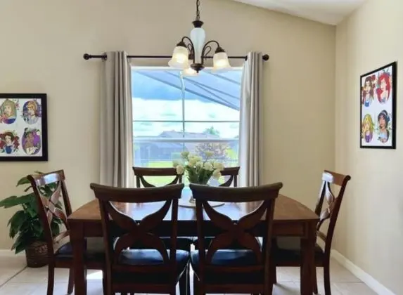 Villa, 3 Yatak Odası
