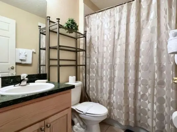 Villa, 3 Yatak Odası