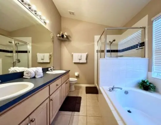Villa, 3 Yatak Odası