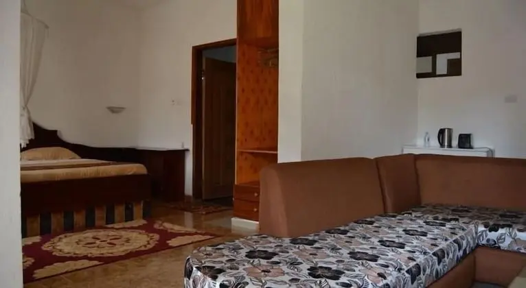 Standard İki Ayrı Yataklı Oda