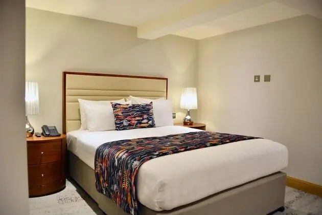 Apart Daire, 1 Yatak Odası (Mezzanine)