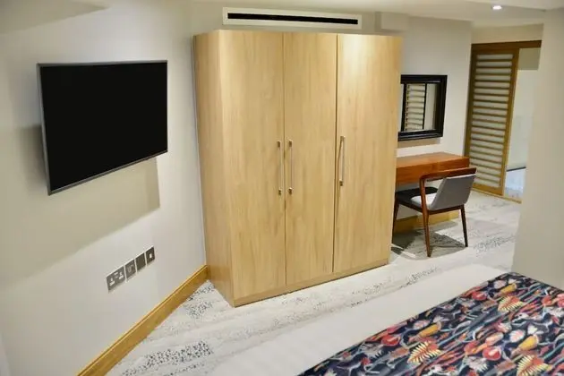 Apart Daire, 1 Yatak Odası (Mezzanine)