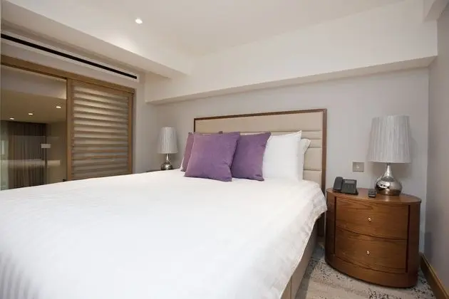 Apart Daire, 1 Yatak Odası (Mezzanine)