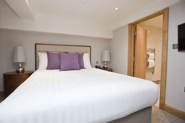 Apart Daire, 1 Yatak Odası (Mezzanine)