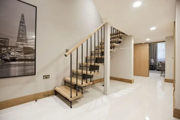 Apart Daire, 1 Yatak Odası (Mezzanine)