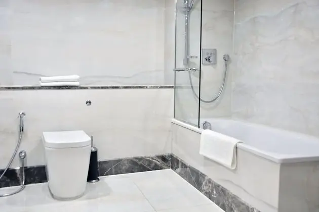 Apart Daire, 1 Yatak Odası (Mezzanine)