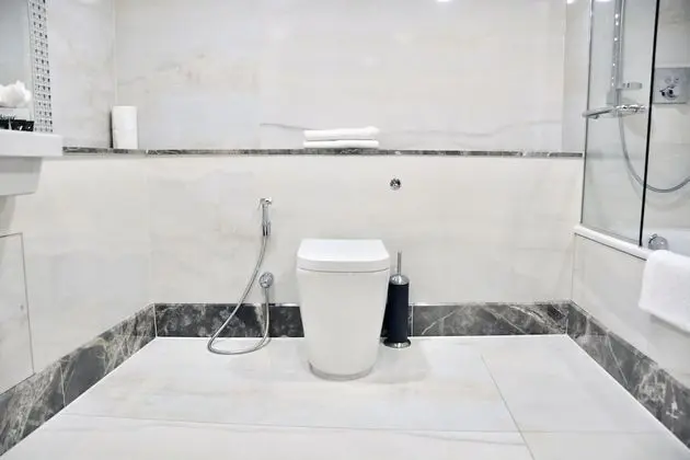 Apart Daire, 1 Yatak Odası (Mezzanine)