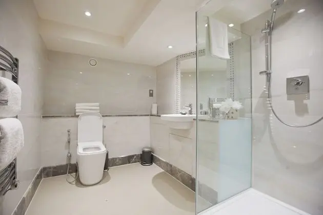 Apart Daire, 1 Yatak Odası (Mezzanine)