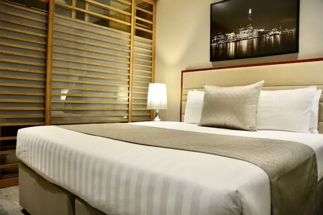 Deluxe Apart Daire, 1 Yatak Odası, Engellilere Uygun