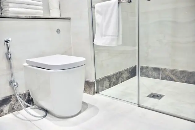 Stüdyo, 1 Yatak Odası, Engellilere Uygun