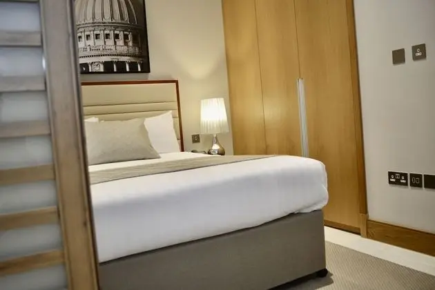 Superior Apart Daire, 1 Yatak Odası, Engellilere Uygun