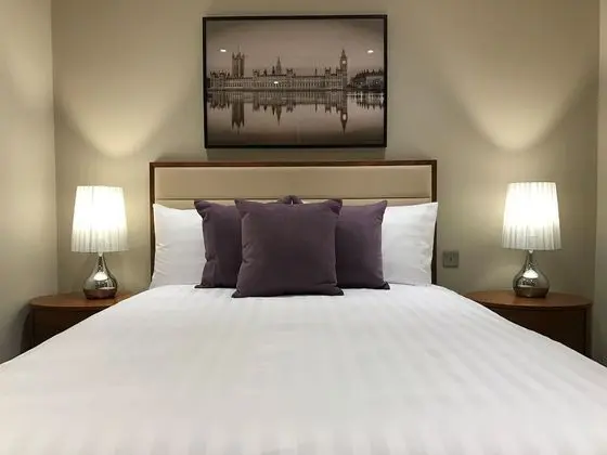 Superior Apart Daire, 1 Yatak Odası, Engellilere Uygun