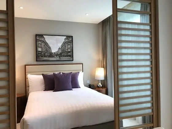 Superior Apart Daire, 1 Yatak Odası, Engellilere Uygun