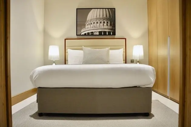 Superior Apart Daire, 1 Yatak Odası, Engellilere Uygun