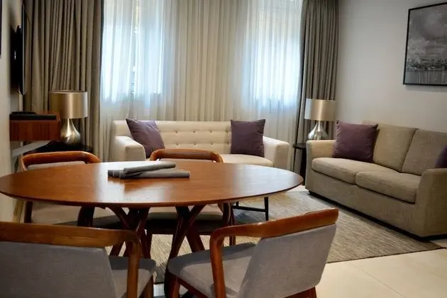 Superior Apart Daire, 1 Yatak Odası, Engellilere Uygun